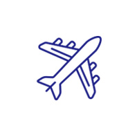 空運